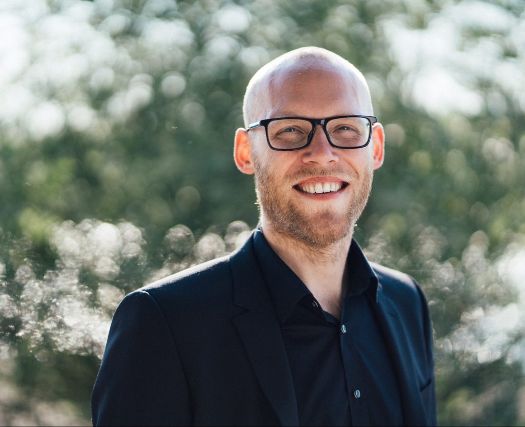 Alexander Lüken (c) Rebecca ter Braak