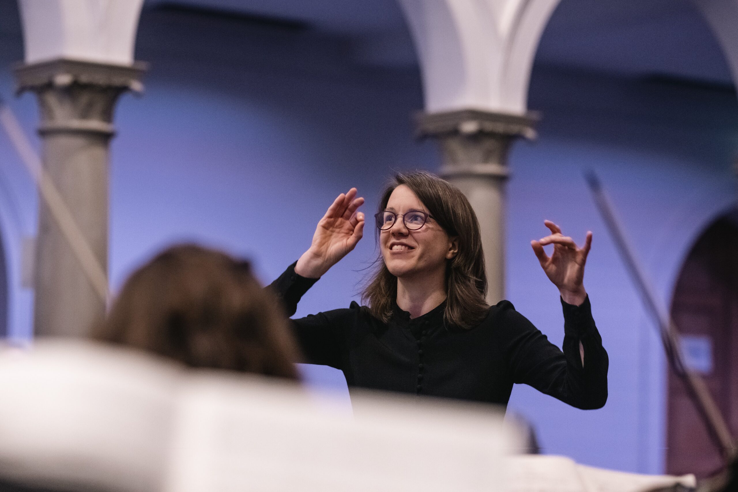 Judith Mohr (c) Martin Rottenkolber