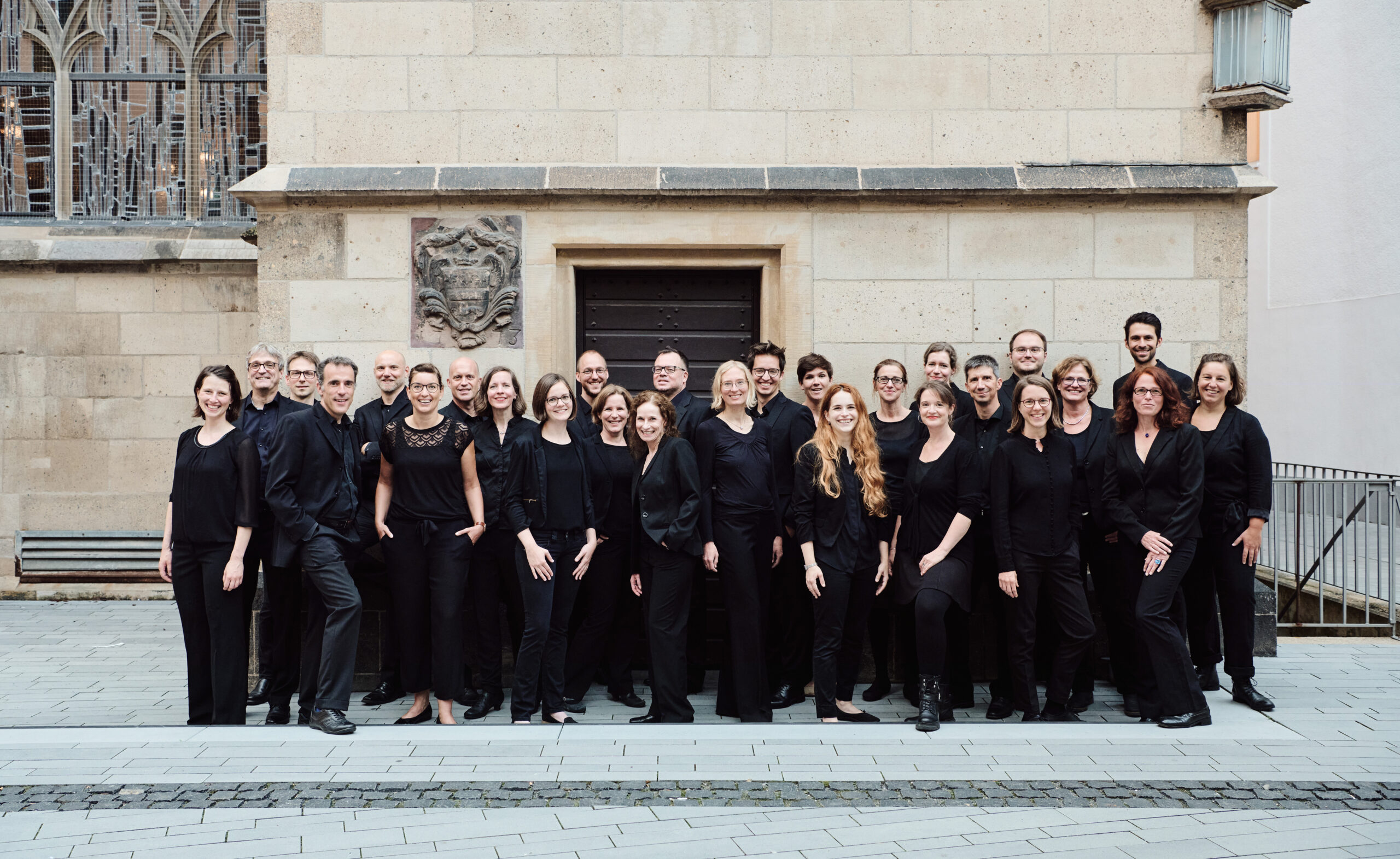 Kammerchor CONSTANT (c) Christian Palm